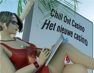 nieuw online casino